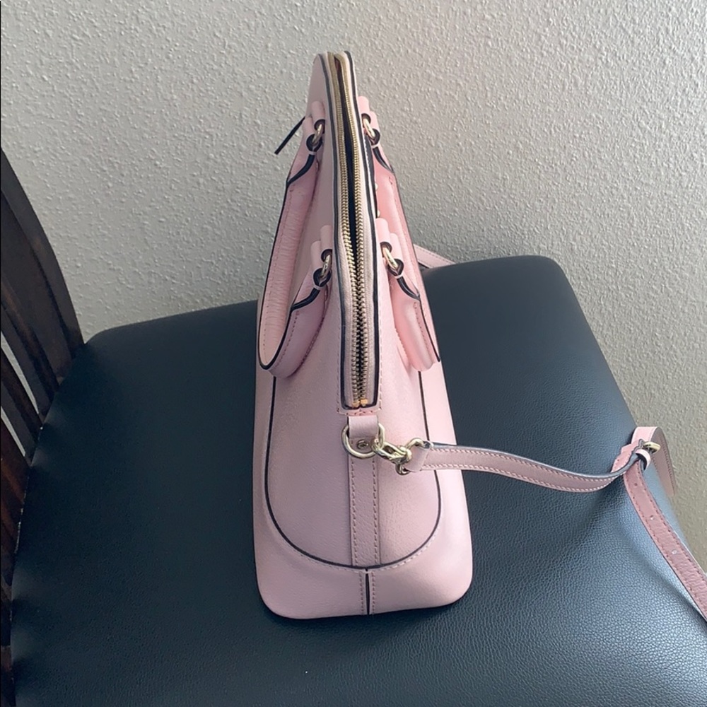 Authentic Kate Spade crossbody - Picture 2 of 3